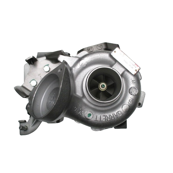 Turbo pour BMW 118d (E81 / E87 / E88) 118D 136 CV 741785-5014S