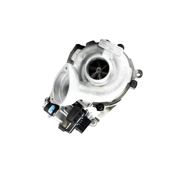 Turbo pour BMW 318td Compact (E46) 318TD 115 CV 733701-5009S