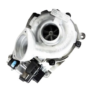 Turbo pour BMW 318td Compact (E46) 318TD 115 CV 733701-5009S