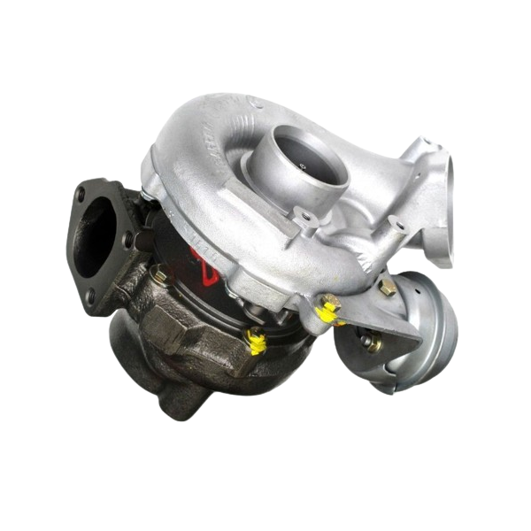 Turbo pour BMW 330d (E46) 330D 204 CV 728989-5019S
