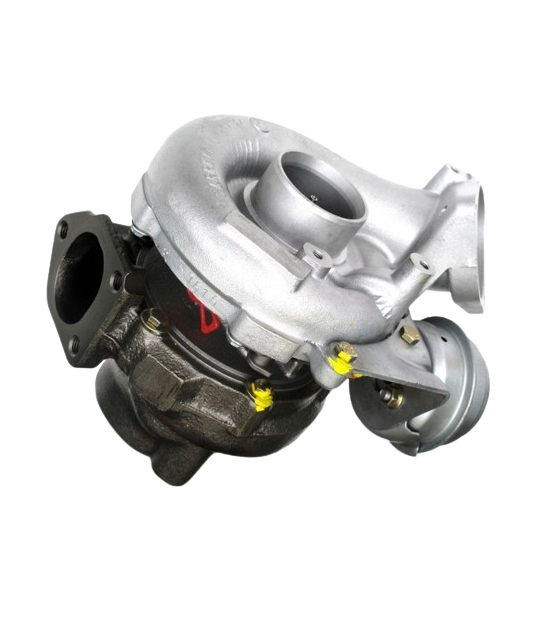 Turbo pour BMW 330d (E46) 330D 204 CV 728989-5019S