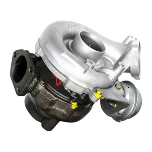 Turbo pour BMW 330xd (E46) 330XD 204 CV 728989-5019S