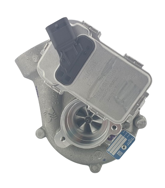 Turbo pour BMW 740d (F01 / F02 / F03 / F04) 740D 306 CV 5440 998 0009