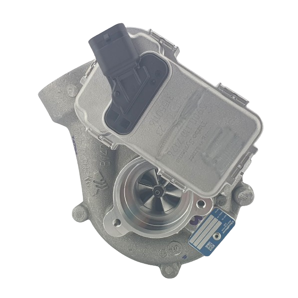 Turbo pour BMW X5 (E70) 40d 306 CV 5440 998 0009