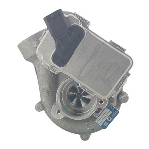 Turbo pour BMW X5 (E70) 40d 306 CV 5440 998 0009