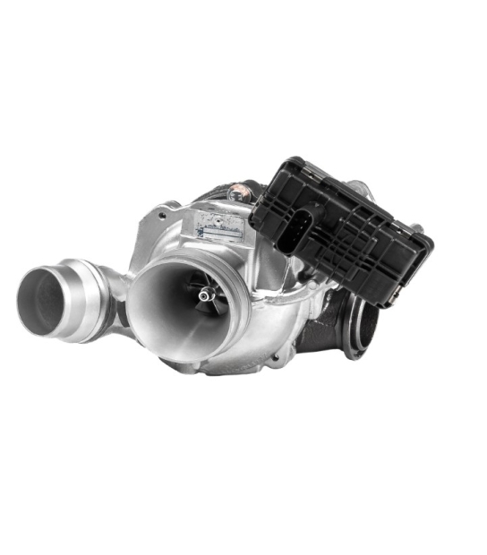 Turbo pour BMW 418d Gran Coupé (F36) 418D 150 CV 5440 970 0039