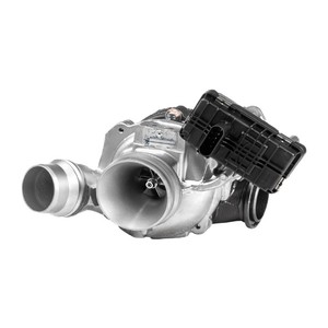 Turbo pour BMW 418d Gran Coupé (F36) 418D 136 CV 5440 970 0039
