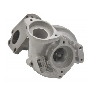 Turbo pour BMW 635d (E63 / E64) 635D 286 CV 5439 988 0089