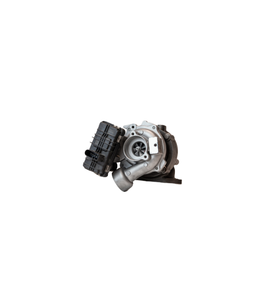 Turbo pour BMW 325d (F30 / F31 / F80) 325D 218 CV 5435 998 0060