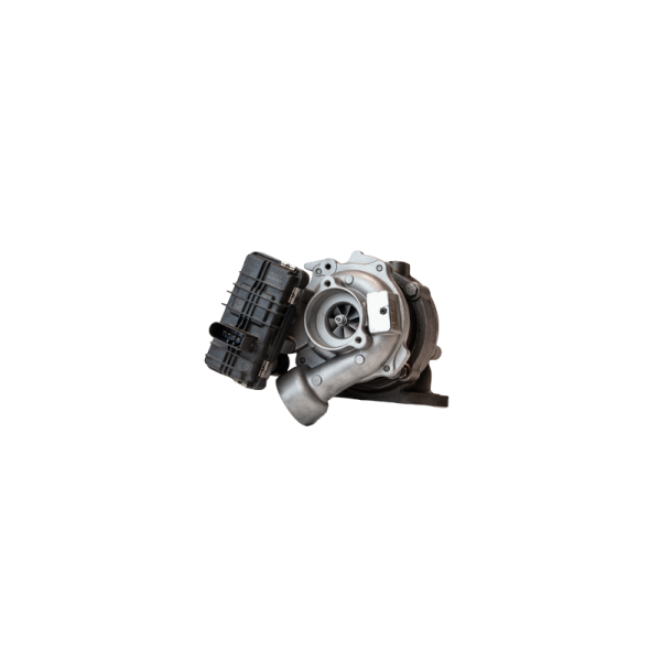 Turbo pour BMW 525d (F10 / F11) 525D 218 CV 5435 998 0060