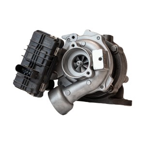 Turbo pour BMW 525d (F10 / F11) 525D 218 CV 5435 998 0060