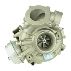 Turbo pour BMW 435d (F32 / F33 / F82 / F83) 435D 313 CV 5326 998 0015