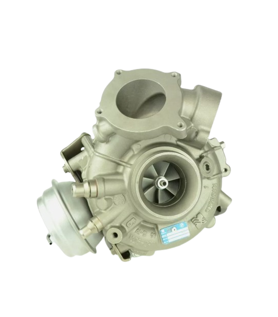 Turbo pour BMW 740d (F01 / F02 / F03 / F04) 740D 313 CV 5326 998 0015