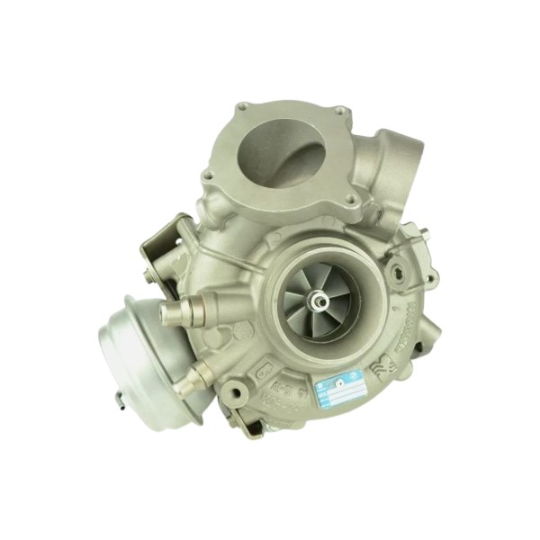 Turbo pour BMW 535d GT (F07) 535D 313 CV 5326 998 0015