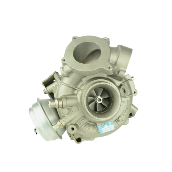 Turbo pour BMW 640d Cabriolet (F12) 640D 313 CV 5326 998 0015