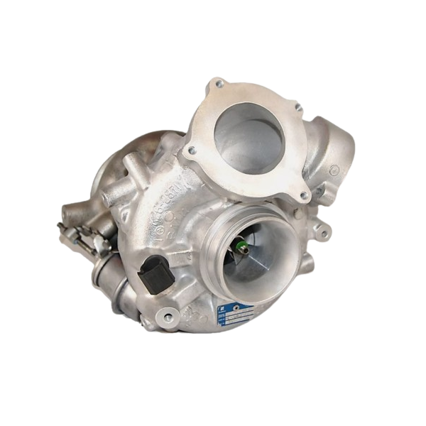 Turbo pour BMW 740d (F01 / F02 / F03 / F04) 740D 306 CV 5326 998 0005