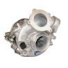 Turbo pour BMW 740d (F01 / F02 / F03 / F04) 740D 306 CV 5326 998 0005