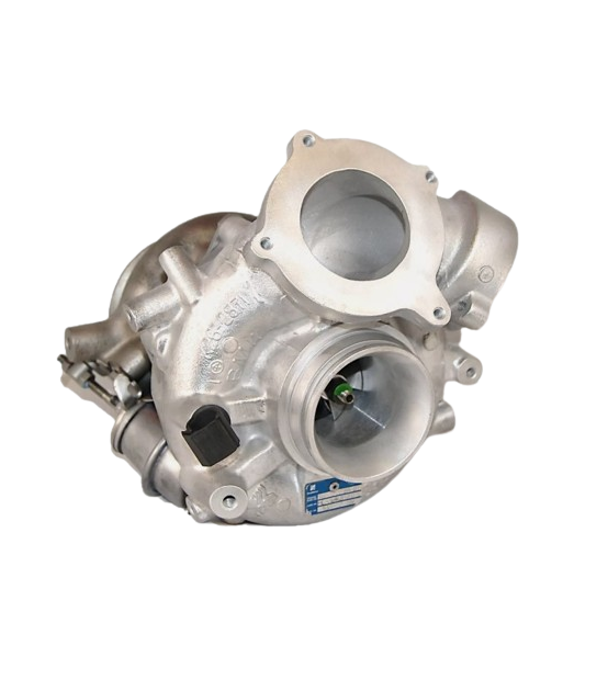 Turbo pour BMW X5 (E70) 40d 306 CV 5326 998 0005