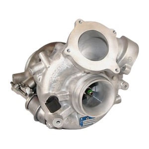 Turbo pour BMW 535d (F10 / F11) 535D 299 CV 5326 998 0005