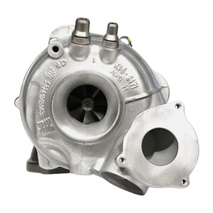 Turbo pour BMW 225d Coupé (F22 / F87) 225D 218 CV 5316 988 0077