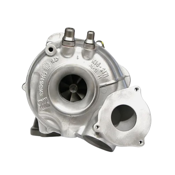 Turbo pour BMW 325d GT (F34) 325D 218 CV 5316 988 0077