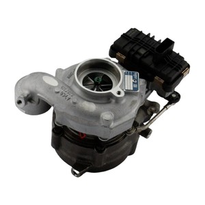 Turbo pour BMW X5 (E70) M50d 381 CV 5303 998 0523
