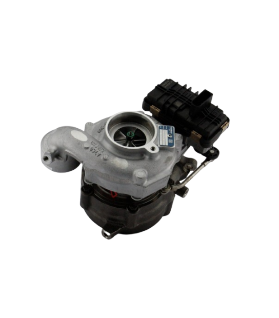 Turbo pour BMW X5 (F15 / F85) M50d 381 CV 5303 998 0523