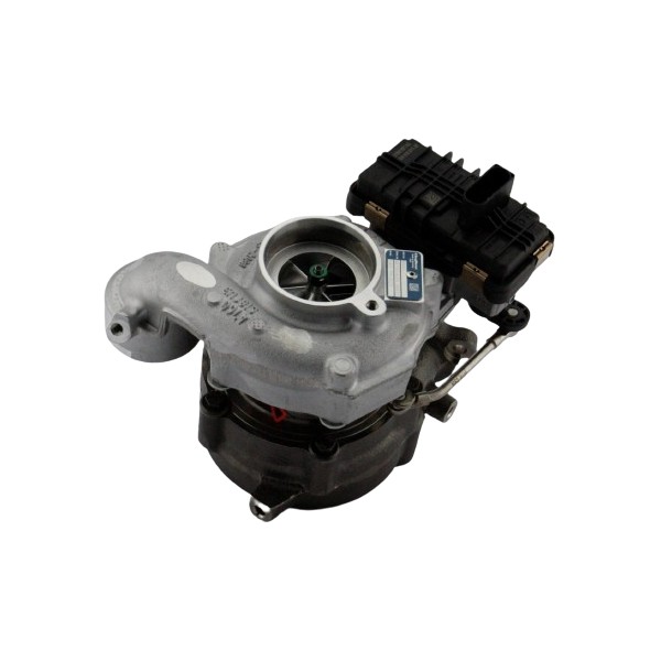 Turbo pour BMW X6 (E71 / E72) M50d 381 CV 5303 998 0523