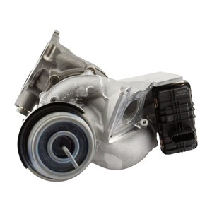 Turbo pour BMW X6 (E71 / E72) M50d 381 CV 5303 998 0522