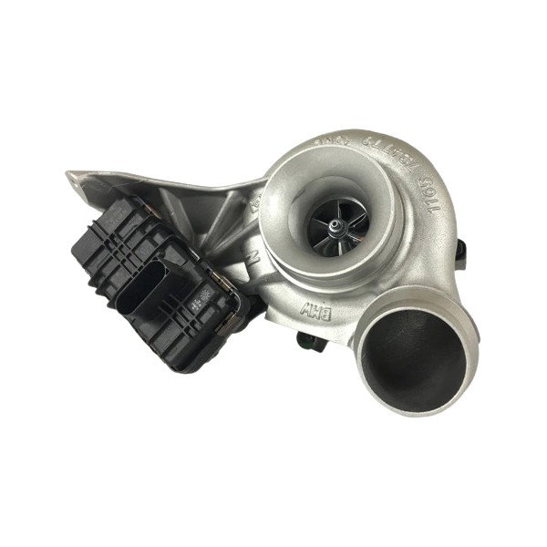 Turbo pour BMW 320d (F30 / F31 / F80) 320D 184 CV 49335-00644