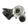 Turbo pour BMW 320d (F30 / F31 / F80) 320D 184 CV 49335-00644