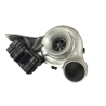 Turbo pour BMW 420d Coupé (F32 / F82) 420D 184 CV 49335-00644