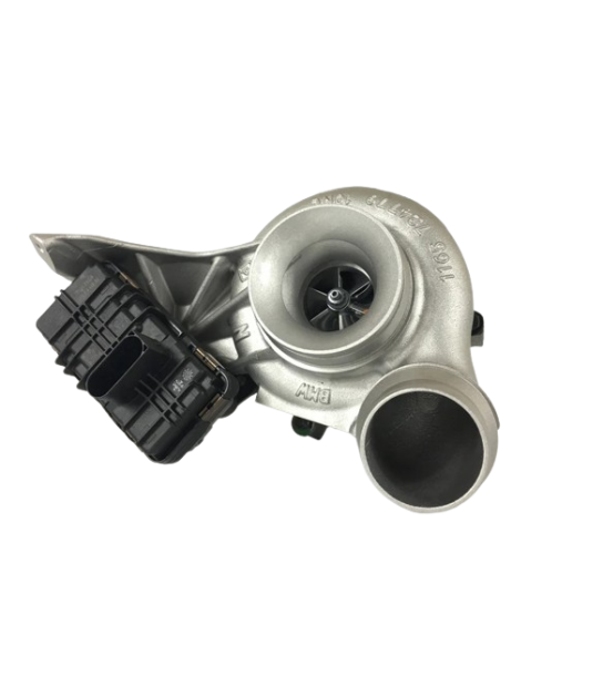 Turbo pour BMW 420d Gran Coupé (F36) 420D 184 CV 49335-00644