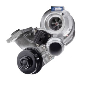Turbo pour BMW 528i (F10 / F11) 528i 245 CV 49477-02058