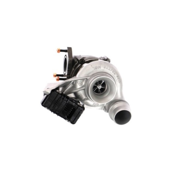 Turbo pour BMW 120d (F20 / F21) 120D 184 CV 49335-00585