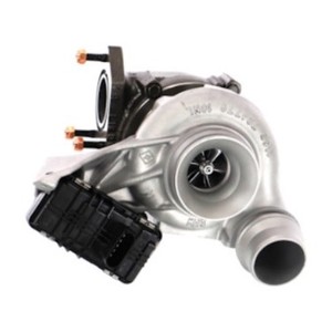 Turbo pour BMW 420d Coupé (F32 / F82) 420D 184 CV 49335-00585