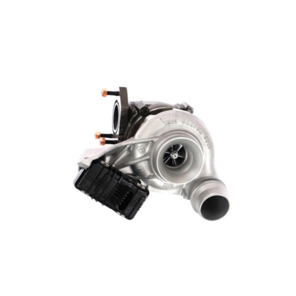 Turbo pour BMW X3 (E83) 20d 177 CV 49335-00585