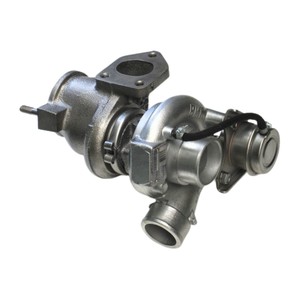 Turbo pour BMW 525 Tds (E39) 525TDS 143 CV 49177-06452