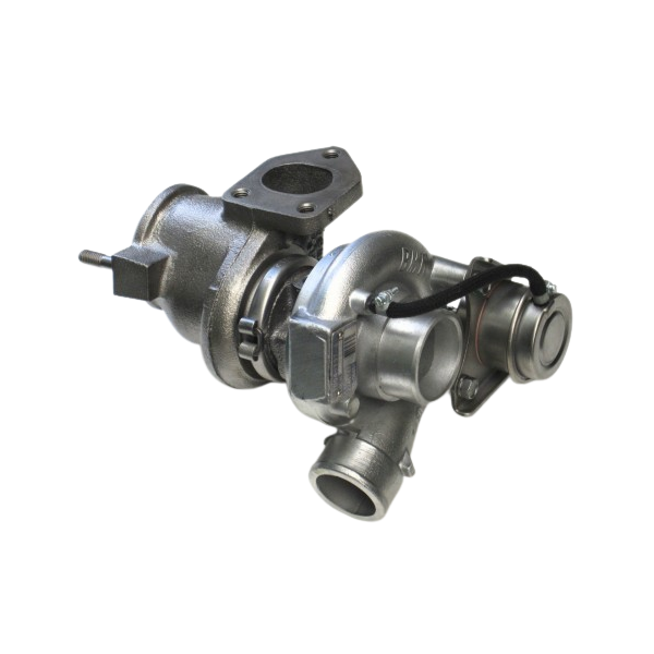 Turbo pour BMW 725 Tds (E38) 725TDS 143 CV 49177-06452