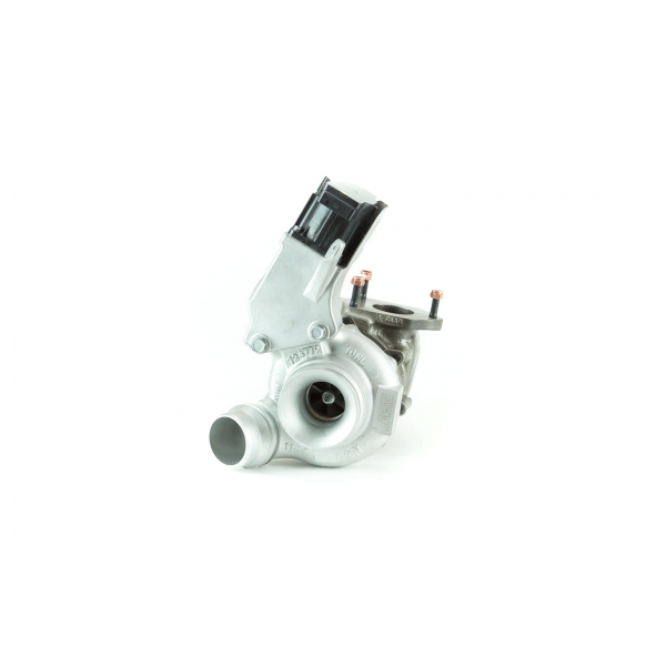 Turbo pour BMW 120d (E81 / E82 / E87 / E88) 120D 177 CV 49135-05895