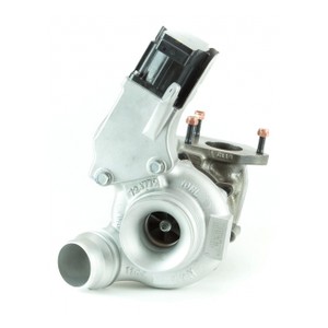 Turbo pour BMW 320d (E90 / E91 / E92 / E93) 320D 177 CV 49135-05895