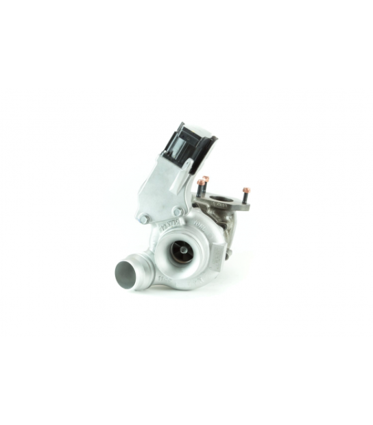 Turbo pour BMW 520d (E60 / E61 / E60N / E61N) 520D 177 CV 49135-05895