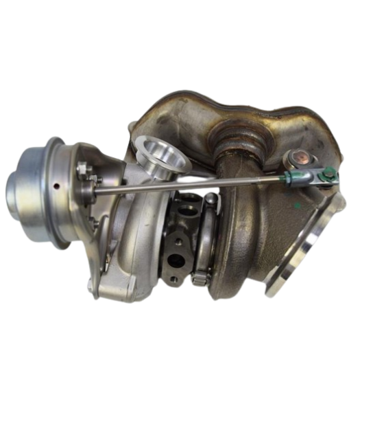 Turbo pour BMW X6 (E71 / E72) 35i 306 CV 49131-07294