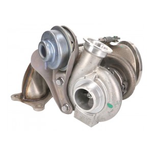Turbo pour BMW 335i (E90 / E91 / E92 / E93) 335i 306 CV 49131-07171