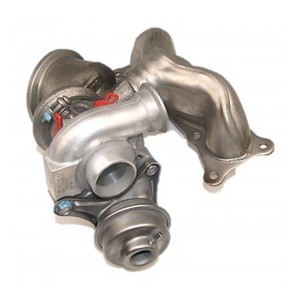 Turbo pour BMW Z4 (E89) 35is 340 CV 49131-07161