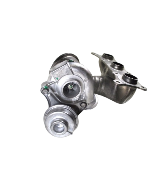 Turbo pour BMW 135i Coupé (E82) 135i 306 CV 49131-07051