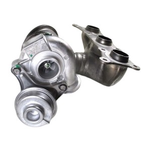 Turbo pour BMW 135i Coupé (E82) 3.0 340 CV 49131-07051