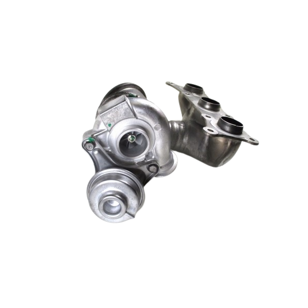 Turbo pour BMW 335i (E90 / E91 / E92 / E93) 335i 306 CV 49131-07051