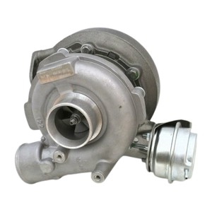 Turbo pour BMW 530d (E39) 530D 184 CV 454191-5017S
