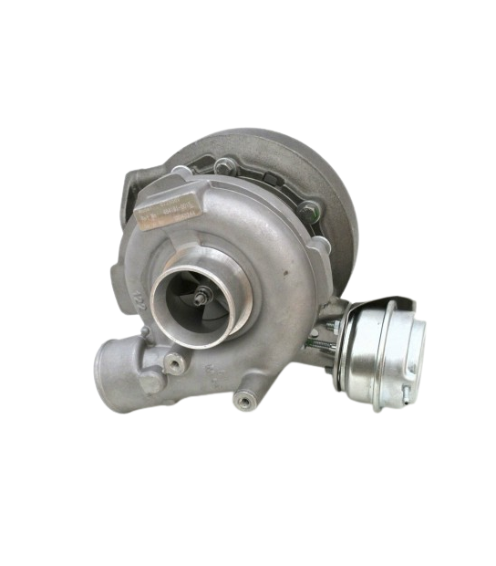 Turbo pour BMW 530d (E39) 530D 193 CV 454191-5017S